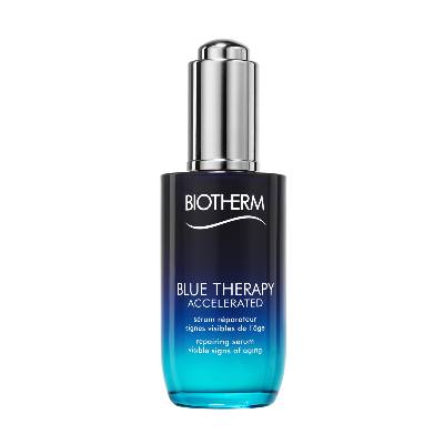  Blue Therapy Accelerated Serum