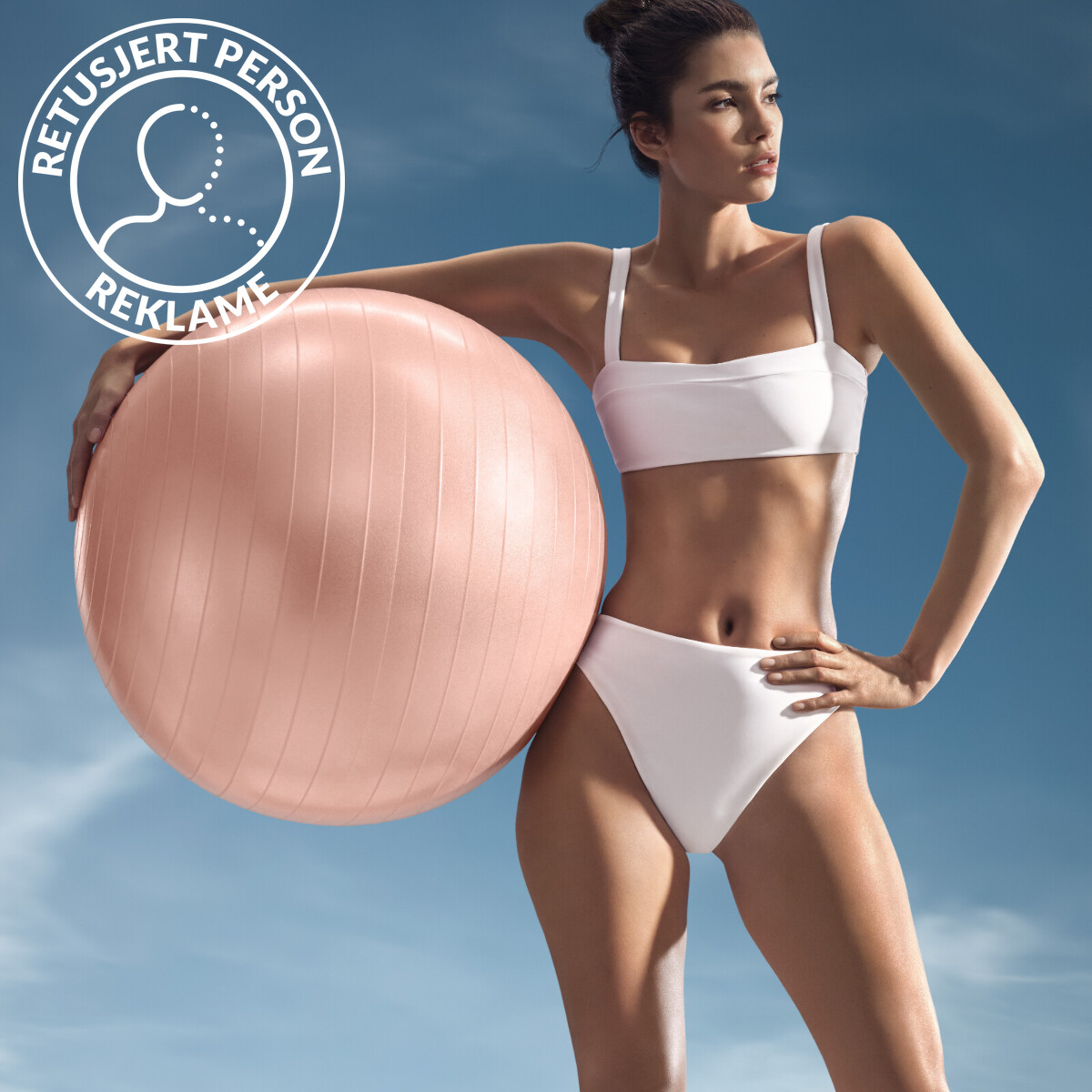 Collagen FIT Body Milk