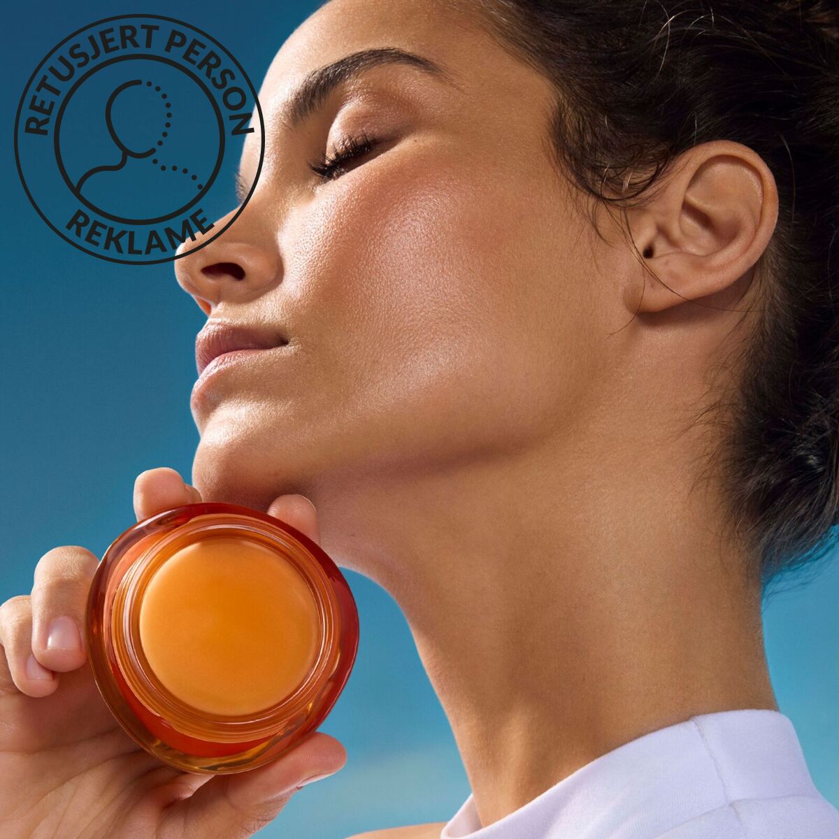 Aquasource Vitamin Glow Gel