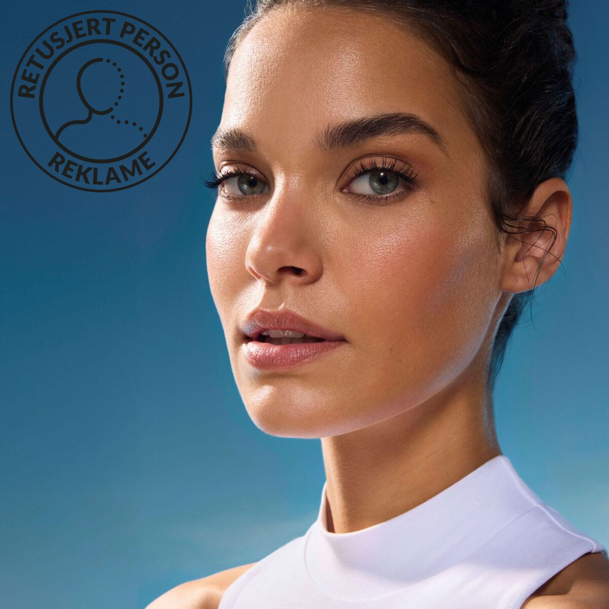 Aquasource Vitamin Glow Gel