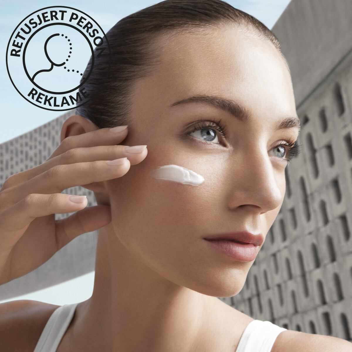 Aquasource Hydra Barrier Cream