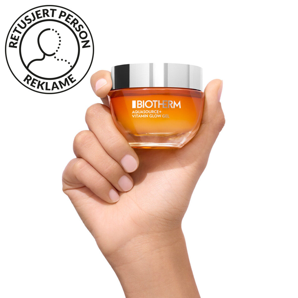 Aquasource Vitamin Glow Gel