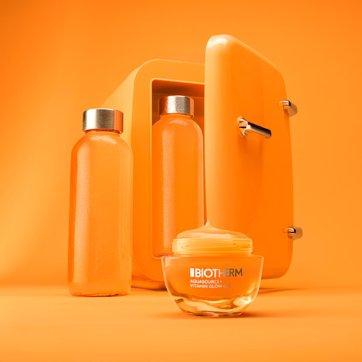 Aquasource Vitamin Glow Gel