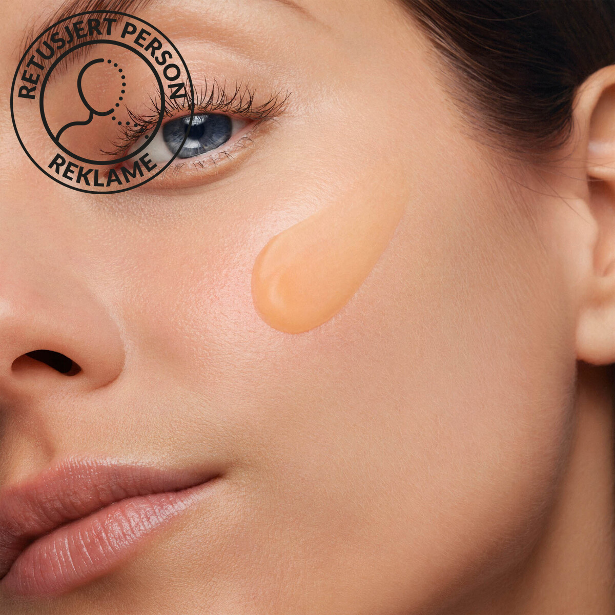 Aquasource Vitamin Glow Gel Tube