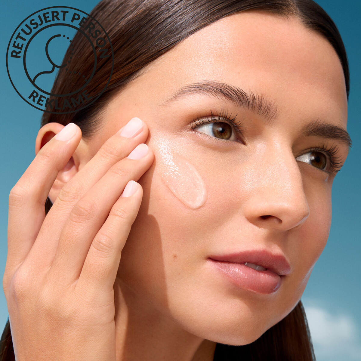 Aquascreen Activewear Daily UV Fluid SPF50+