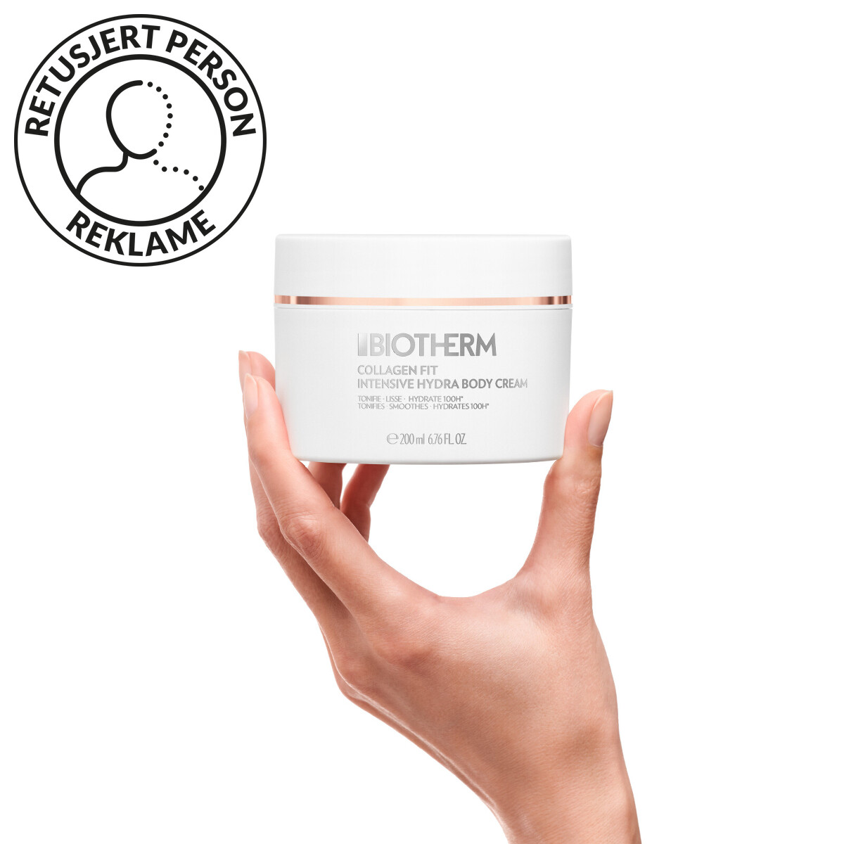 Collagen FIT Body Cream