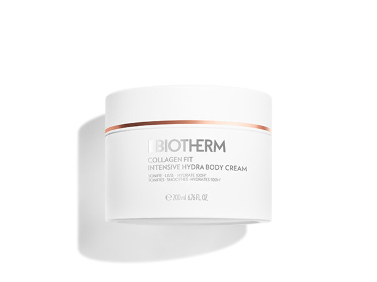 Collagen FIT Body Cream