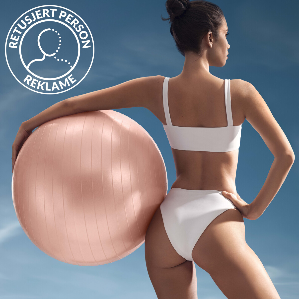 Collagen FIT Body Milk