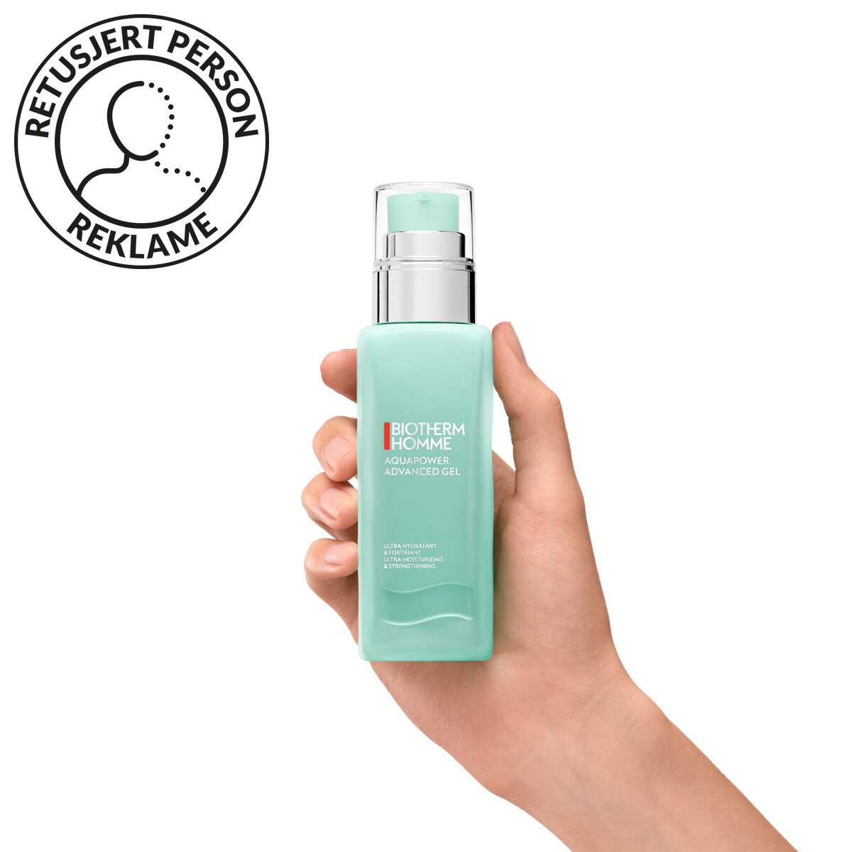 Aquapower Advanced Moisturizing Gel