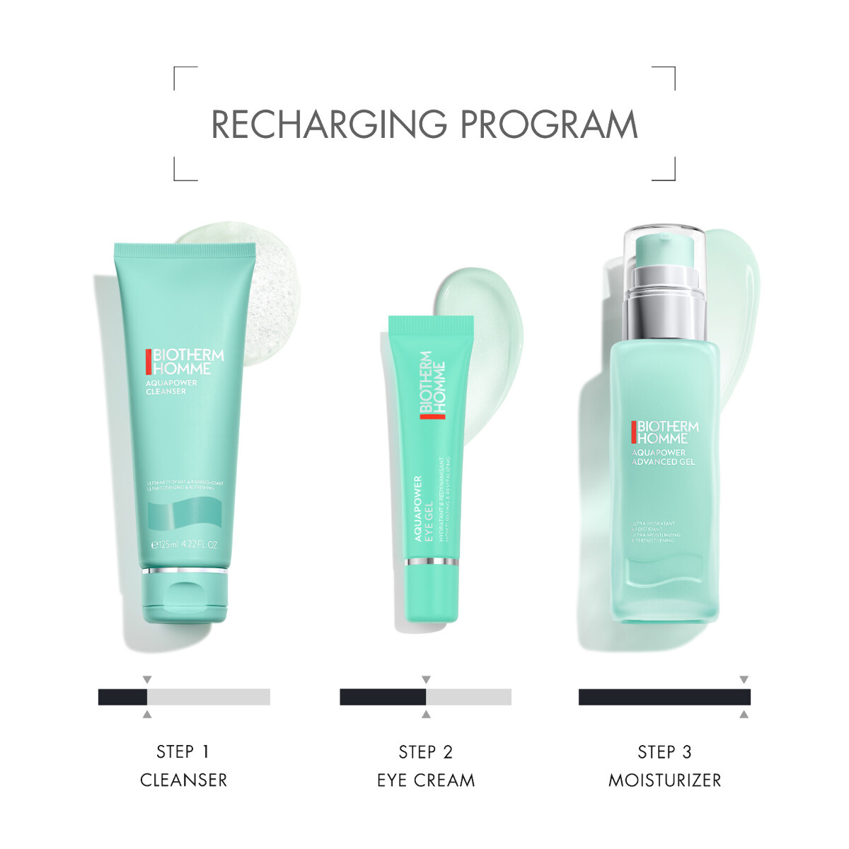 Aquapower Advanced Moisturizing Gel