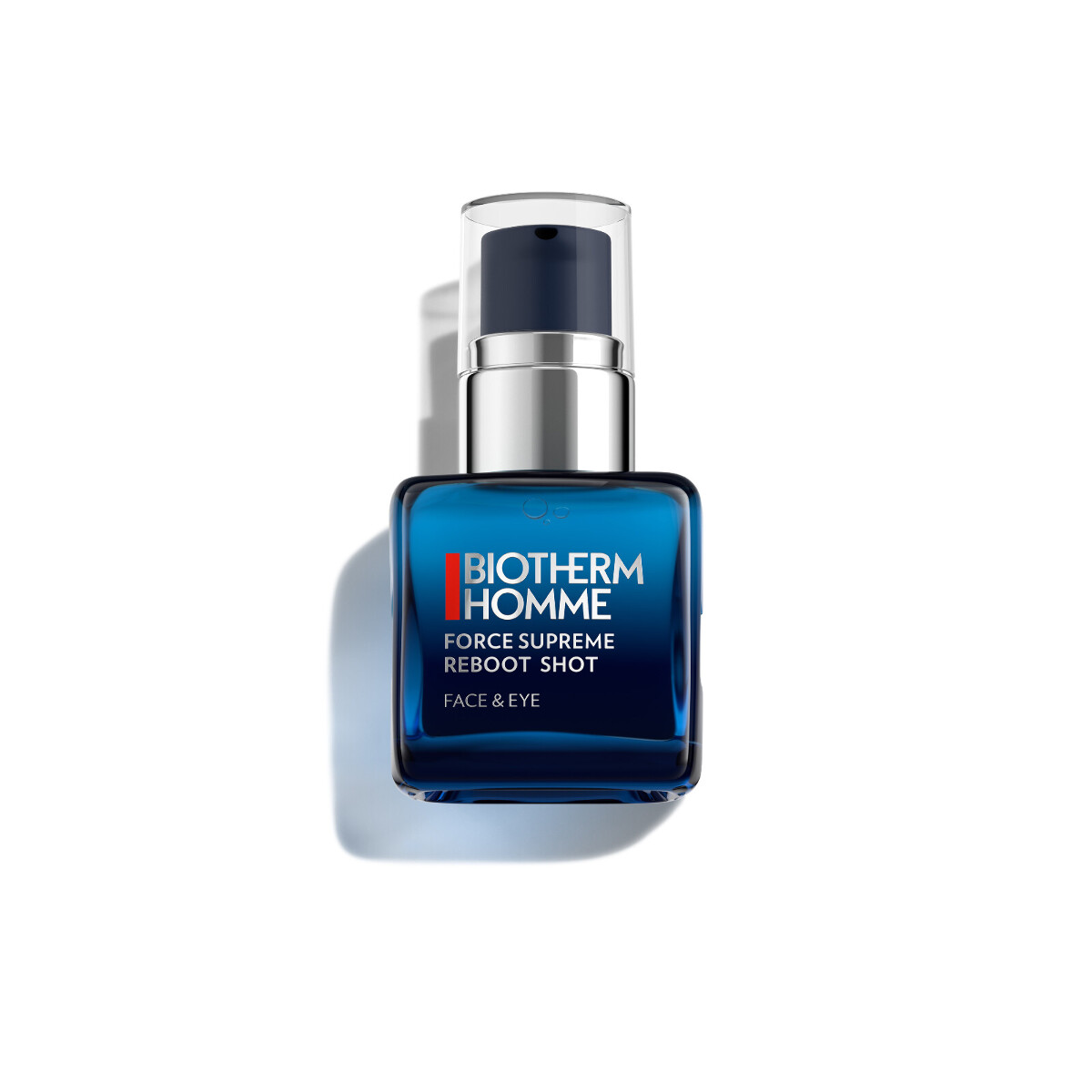 Force Supreme Moisturizing Reboot Shot