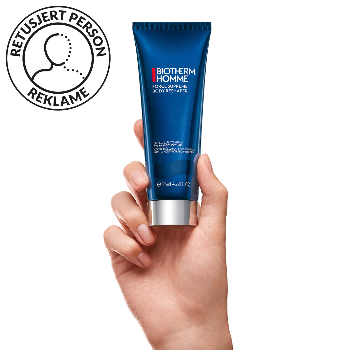 Force Supreme Body Reshaper