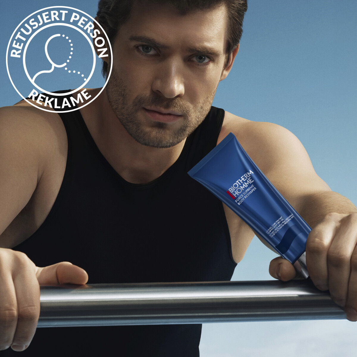 Force Supreme Body Reshaper