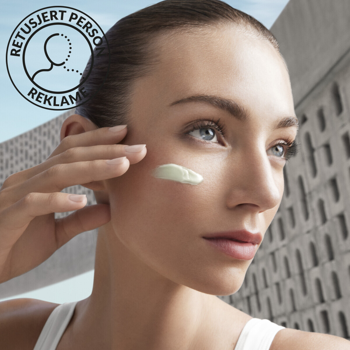 Aquasource Hyalu Plump Moisturizing Gel