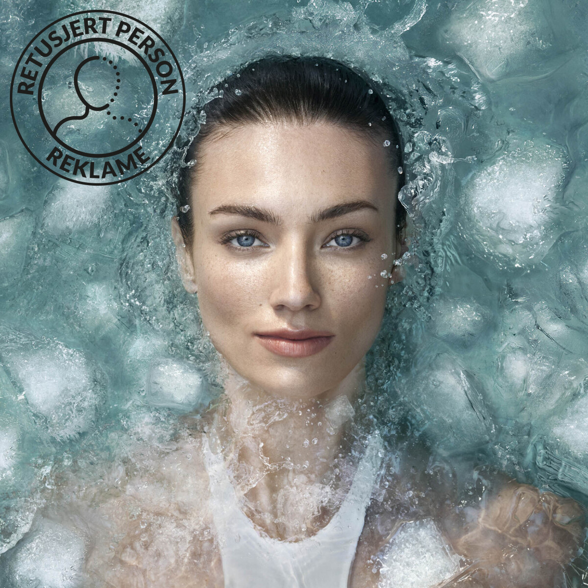 Aquasource Hyalu Plump Moisturizing Gel