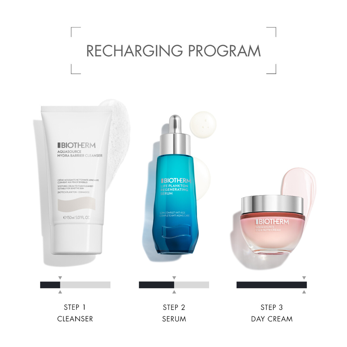 Aquasource Cica Nutri Moisturizing Day Cream