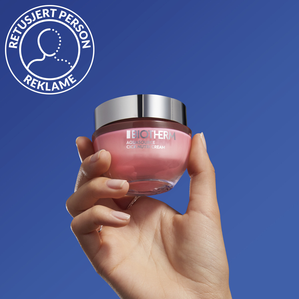 Aquasource Cica Nutri Moisturizing Day Cream