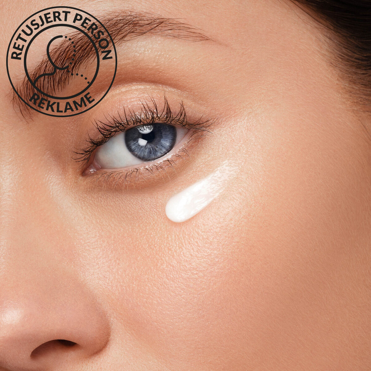 Blue Pro-Retinol Moisturizing Eye Cream