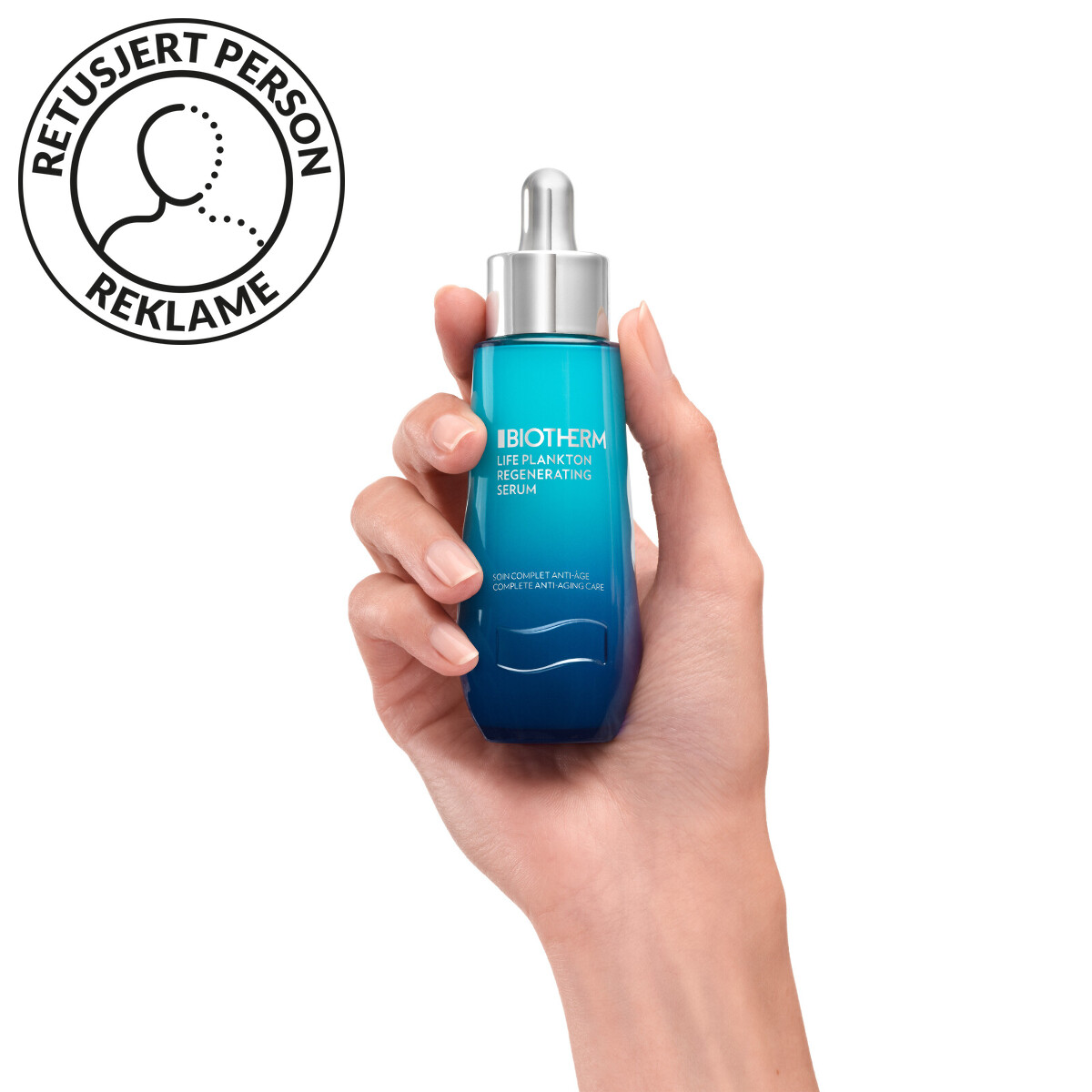 Life Plankton Regenerating Serum