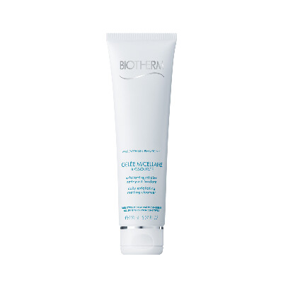 Biosource Exfoliator Micellaire
