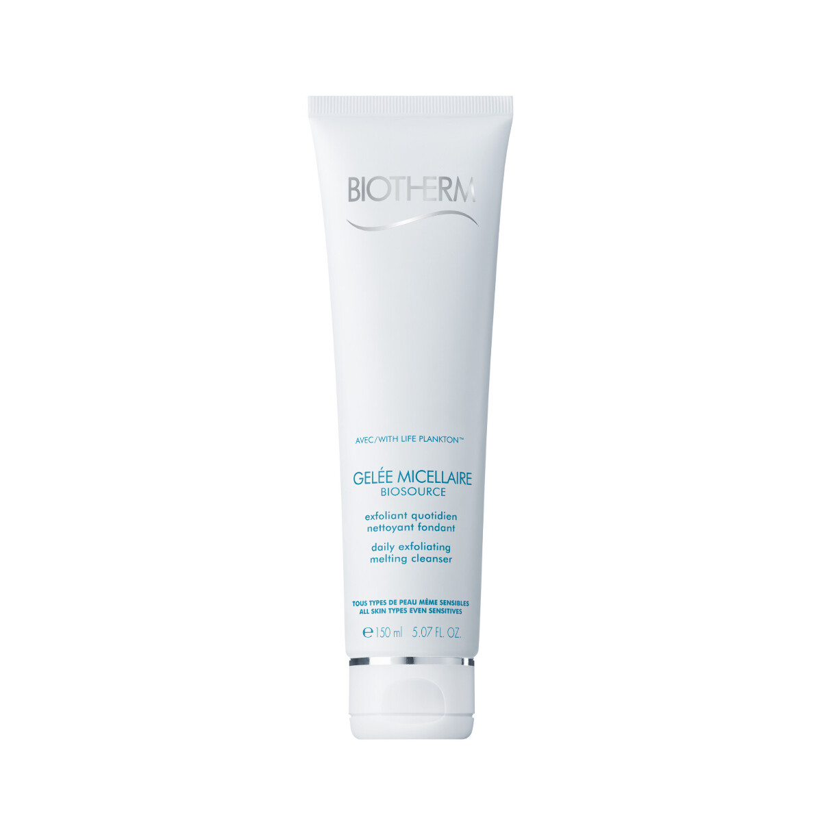Biosource Exfoliator Micellaire