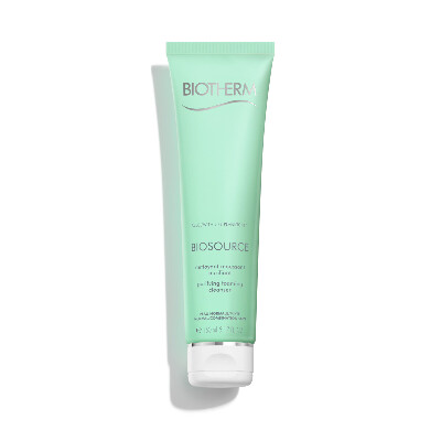  Biosource Purifying Foaming Cleanser (normal skin)