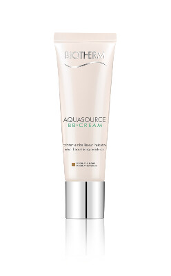 Aquasource Moisturizing BB Cream Medium to Dark