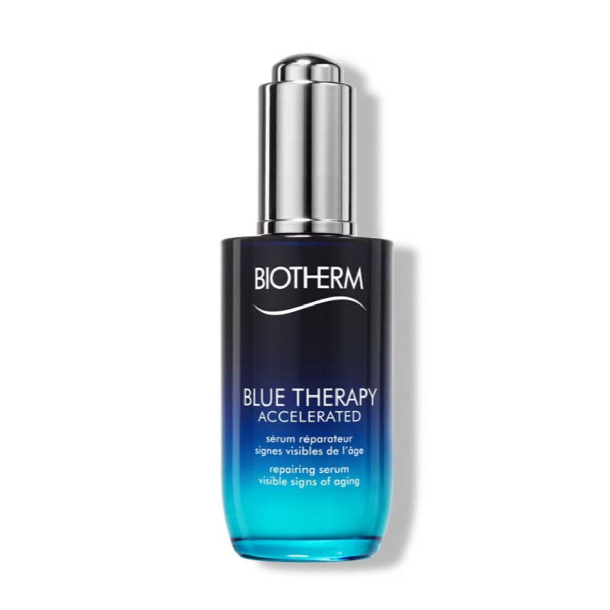 Blue Therapy Accelerated Serum