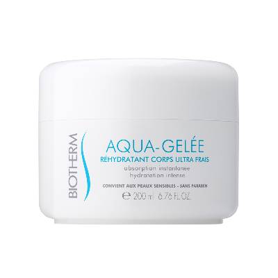 Aqua-gelée 