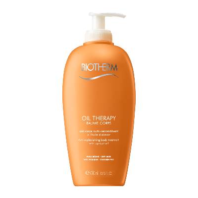 Baume Corps Bodylotion