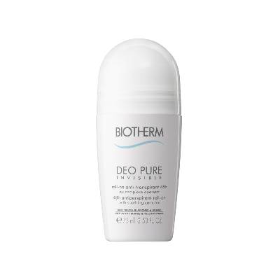  Deo Pure Invisible Roll- On
