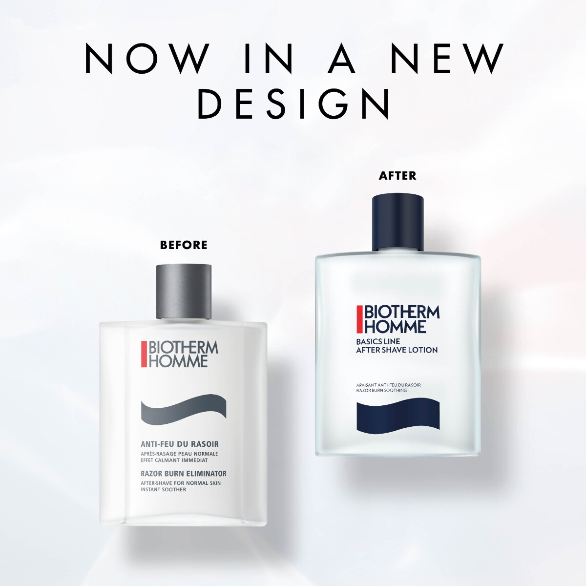 Razor Burn Eliminator