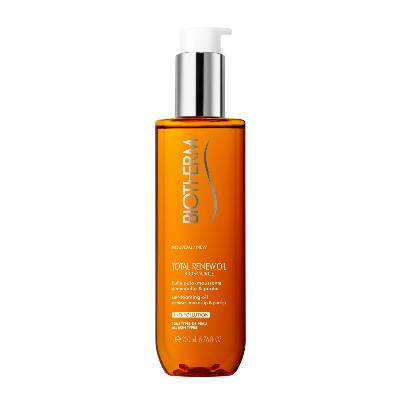  Biosource Total Renew Oil Cleanser (all skin)