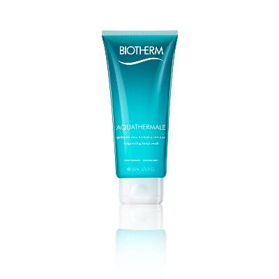  Aquathermale Shower Gel   min. 3 un  