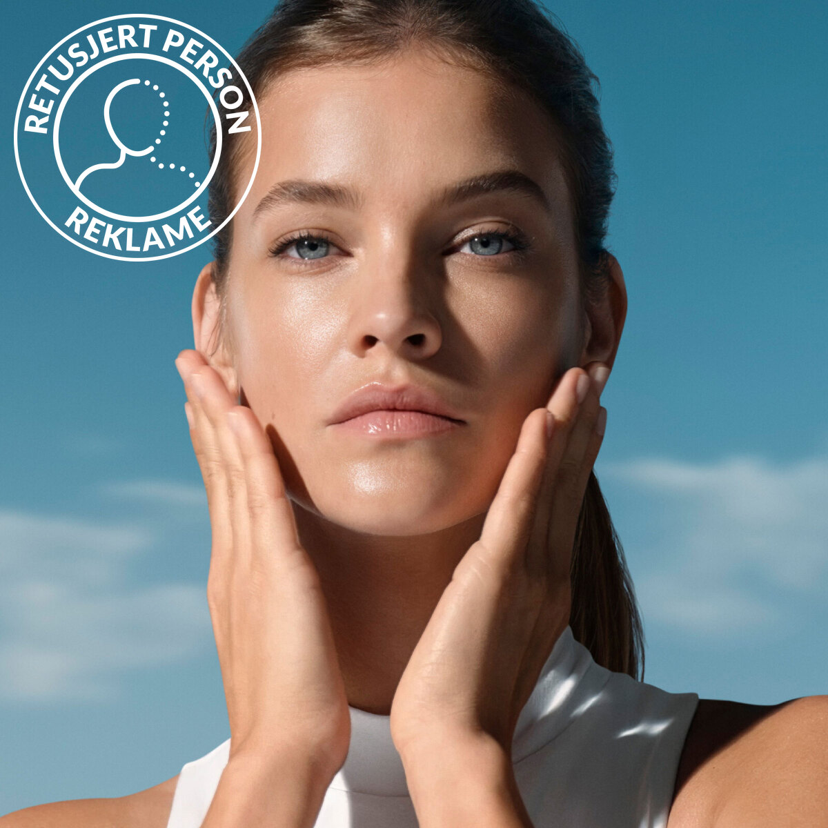 Aquasource+ Electrolyte Dewy Gel 100H Tube