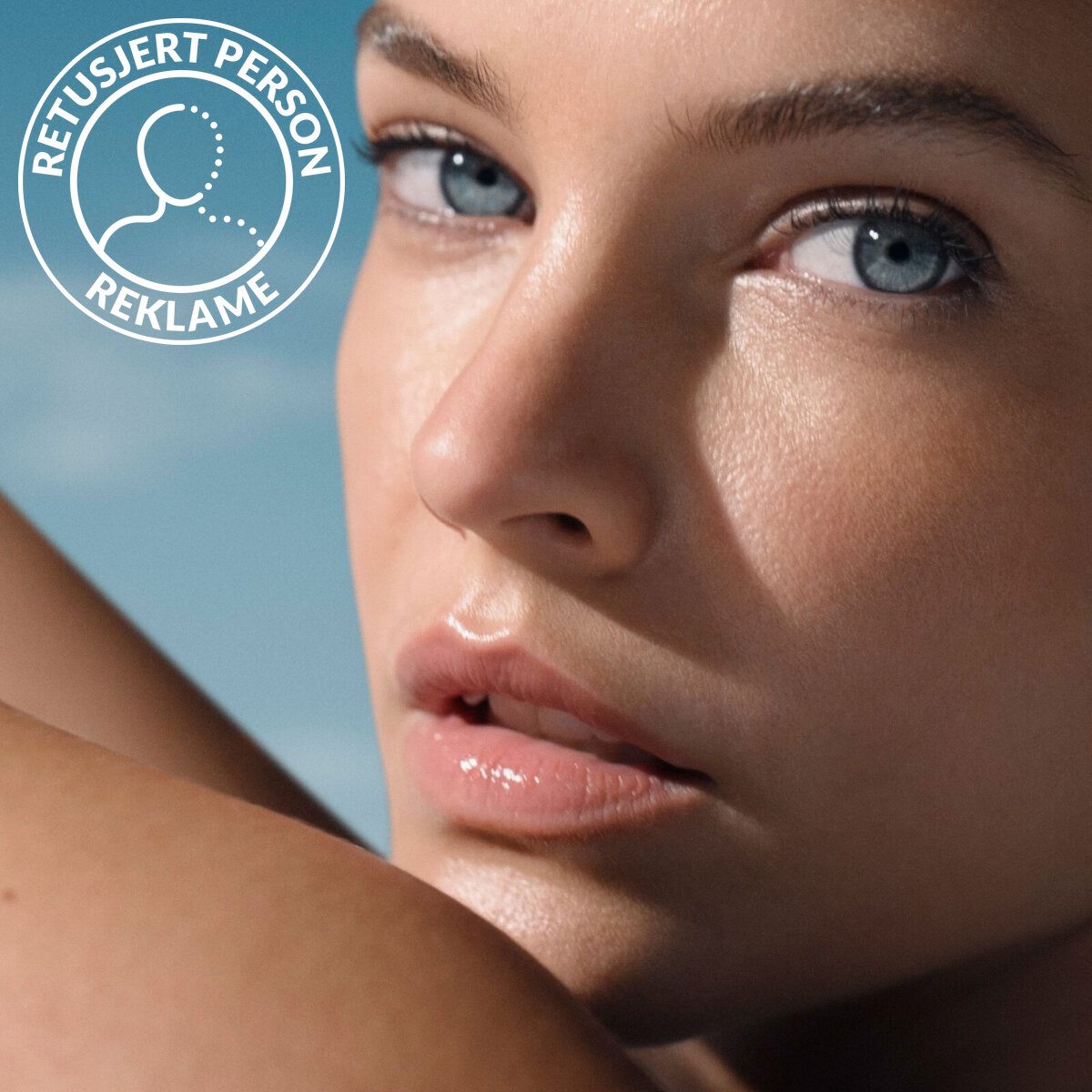 Aquasource+ Electrolyte Dewy Gel 100H Tube