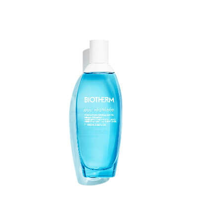 Eau Vitaminée Vibration Bergamote Body Mist