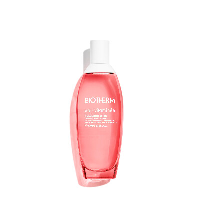 Eau Vitaminée Pulsation Berry Body Mist