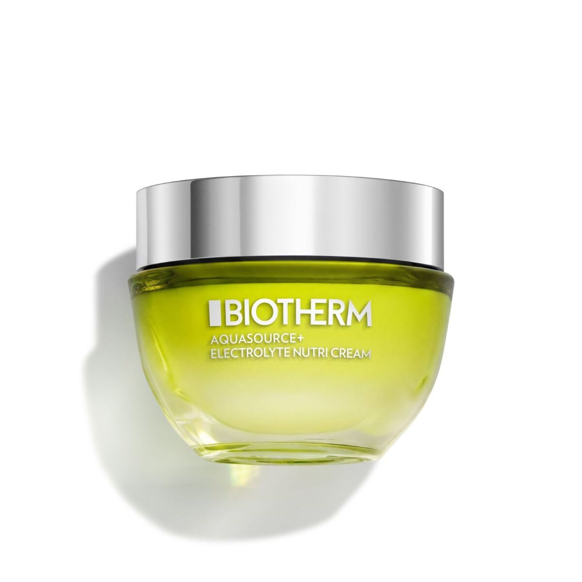 Aquasource+ Electrolyte Nutri Cream