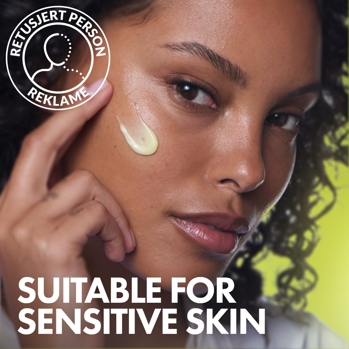 Aquasource+ Electrolyte Nutri Cream Tube