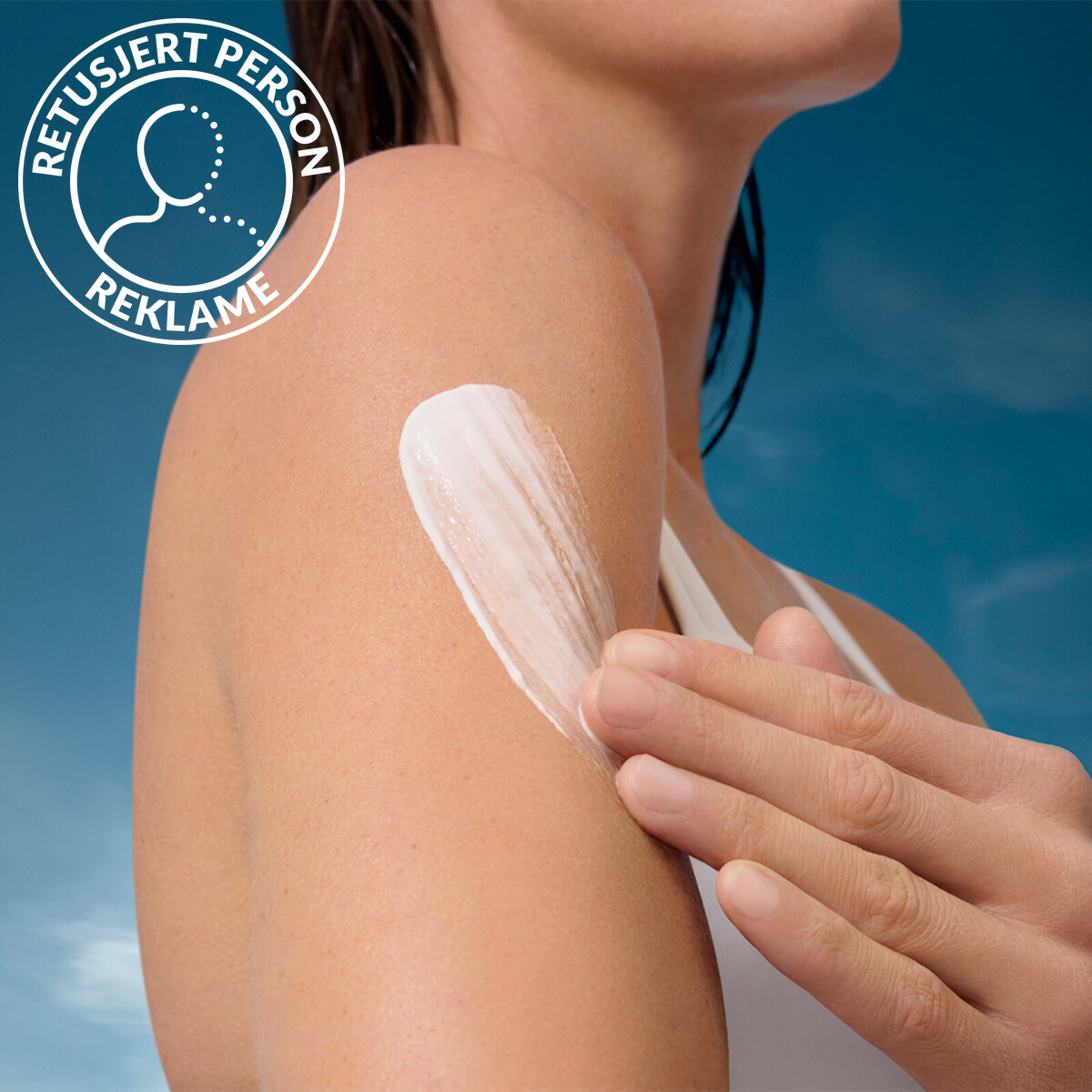 Lait Corporel Moisturizing Body Lotion