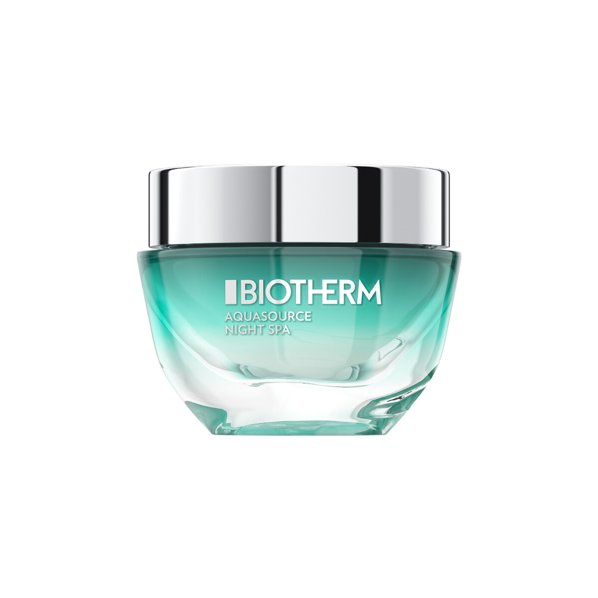 Aquasource Night Spa Moisturizing Cream