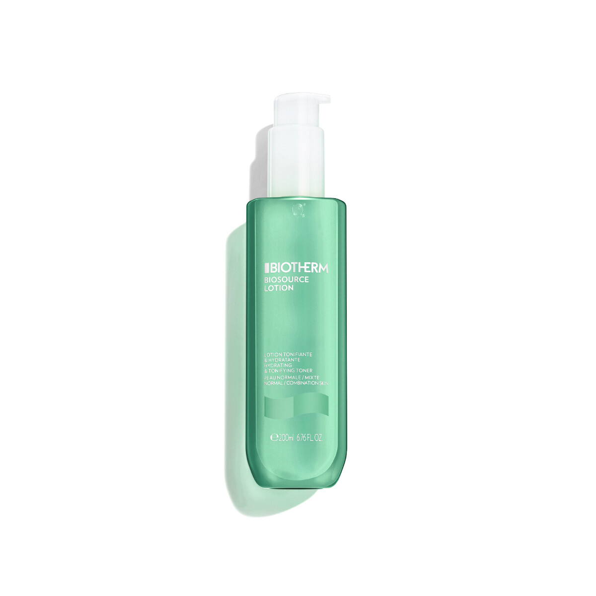 Biosource Purifying Toner (normal skin)