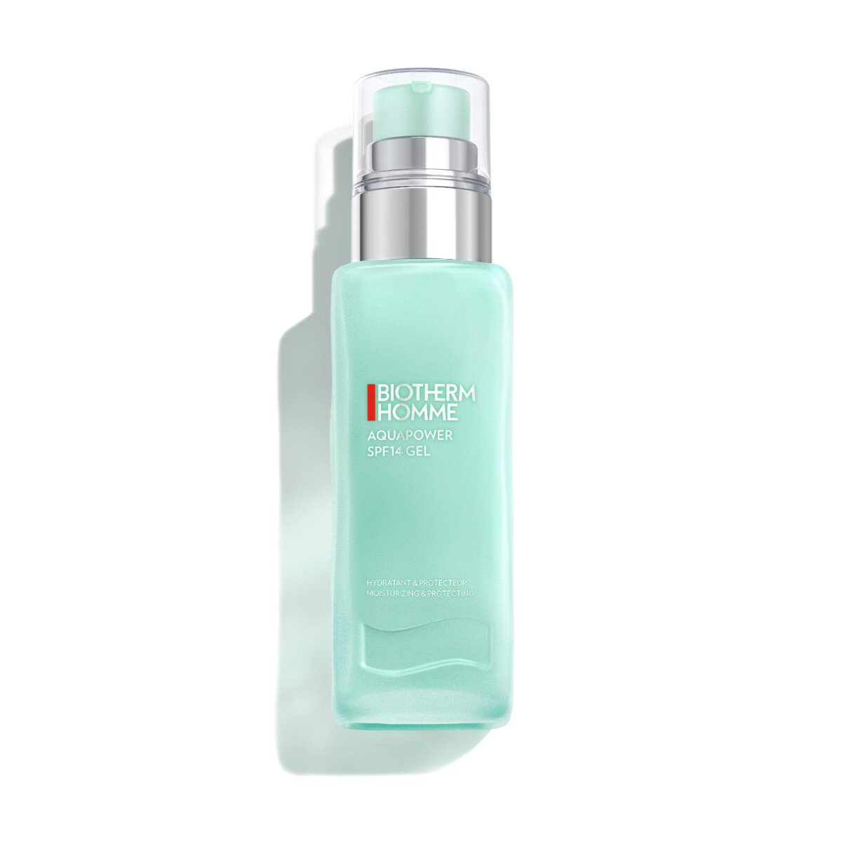 Aquapower SPF14 Moisturizing Gel