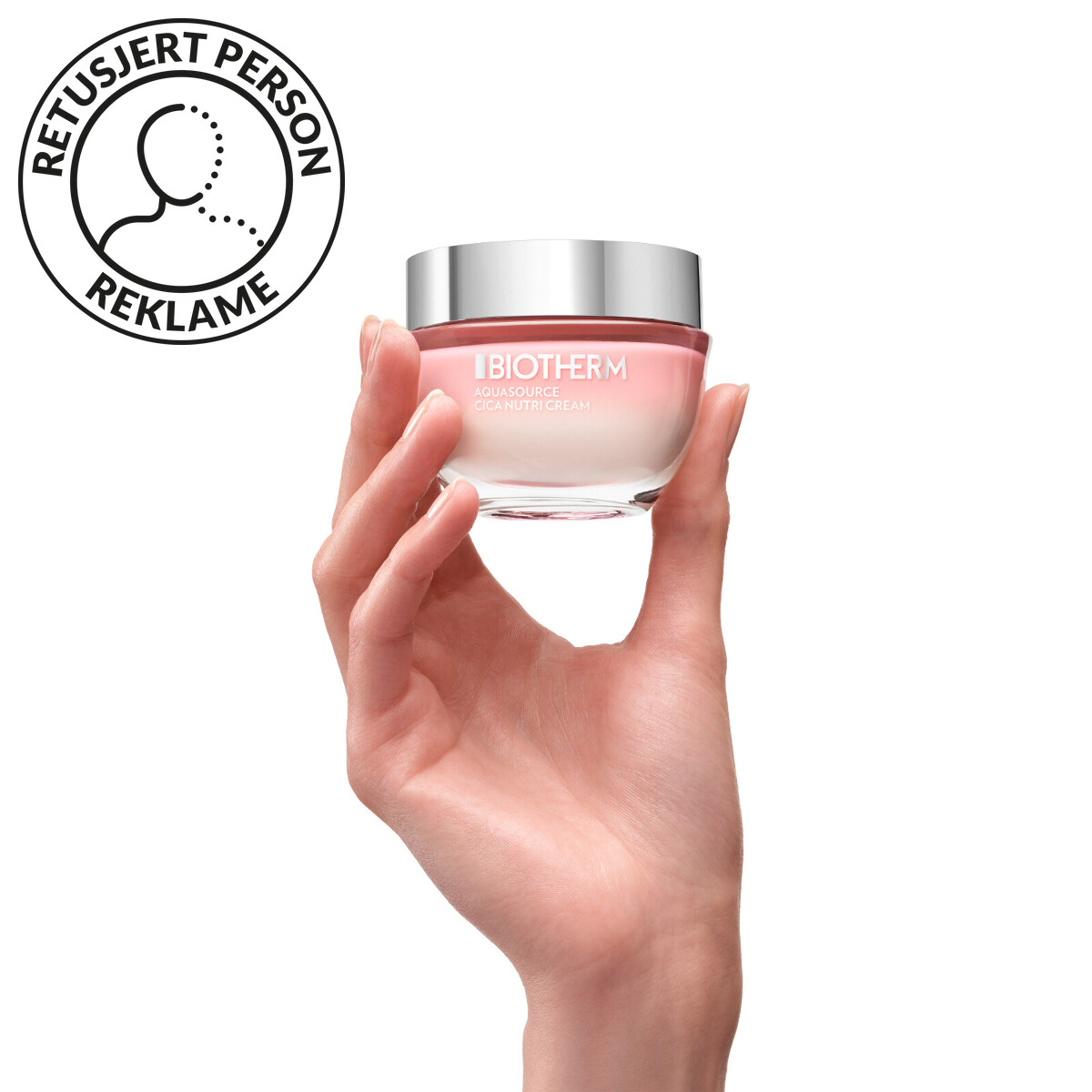 Aquasource Cica Nutri Moisturizing Day Cream