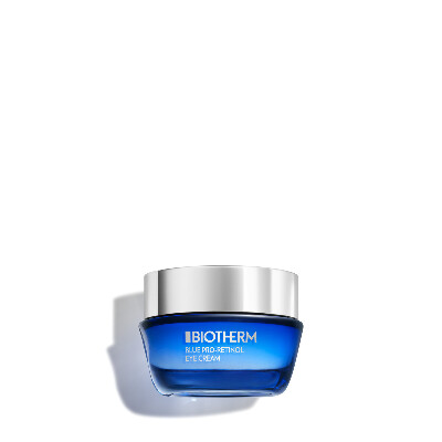 Blue Pro-Retinol Moisturizing Eye Cream