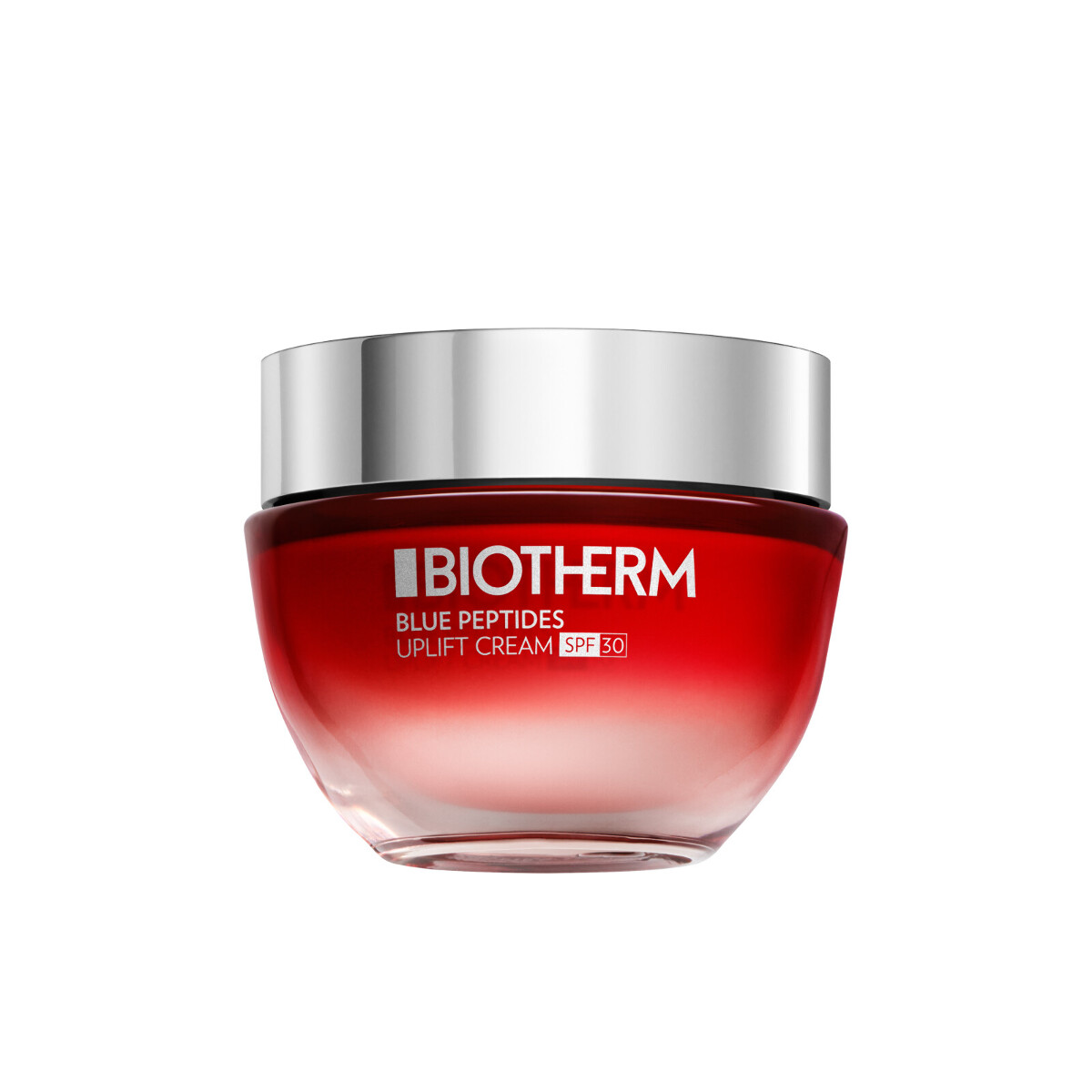Blue Peptides Uplift Moisturizing Cream SPF30