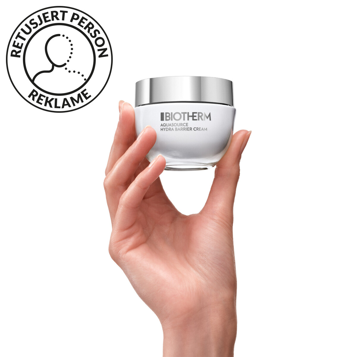 Aquasource Hydra Barrier Cream