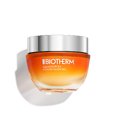 Aquasource Vitamin Glow Gel