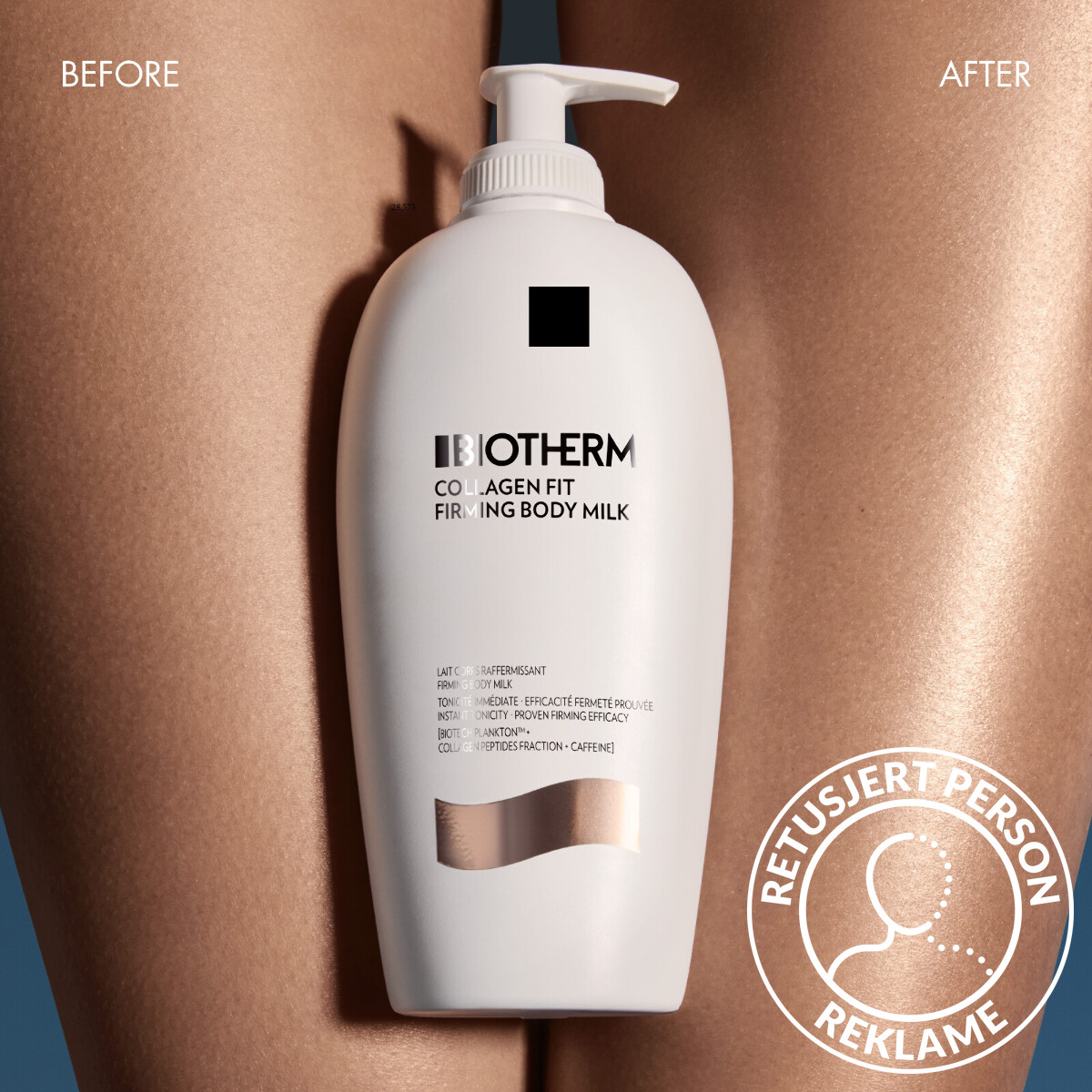 Collagen FIT Body Milk